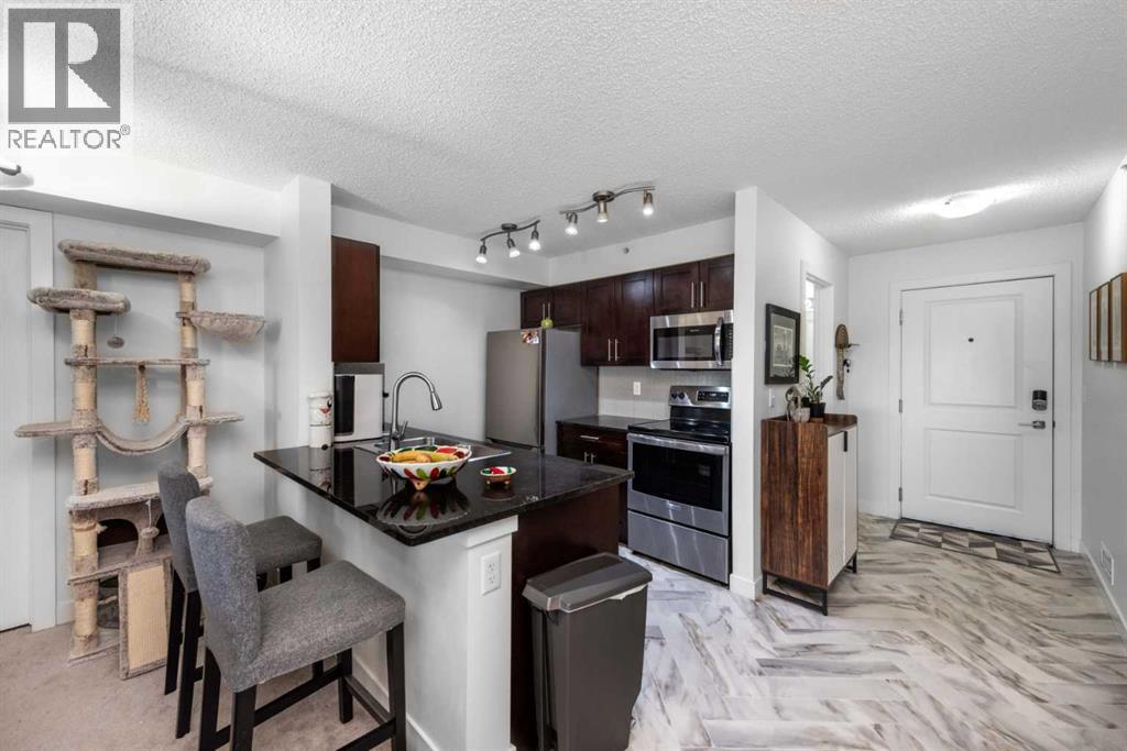 1426, 81 Legacy Boulevard Se, Calgary, Alberta  T2X 2B9 - Photo 4 - A2250696