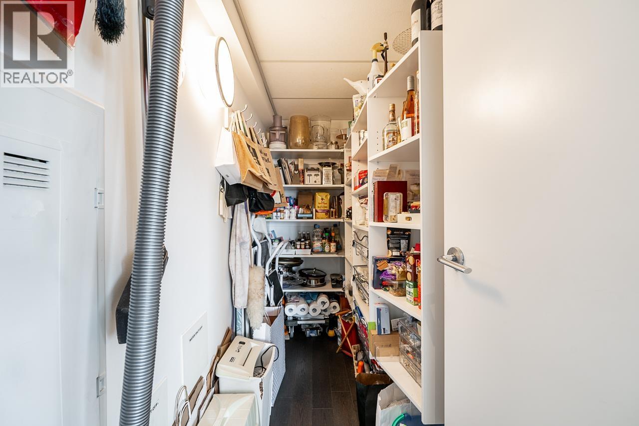 707 1351 Continental Street, Vancouver, British Columbia  V6Z 0C6 - Photo 27 - R3043118