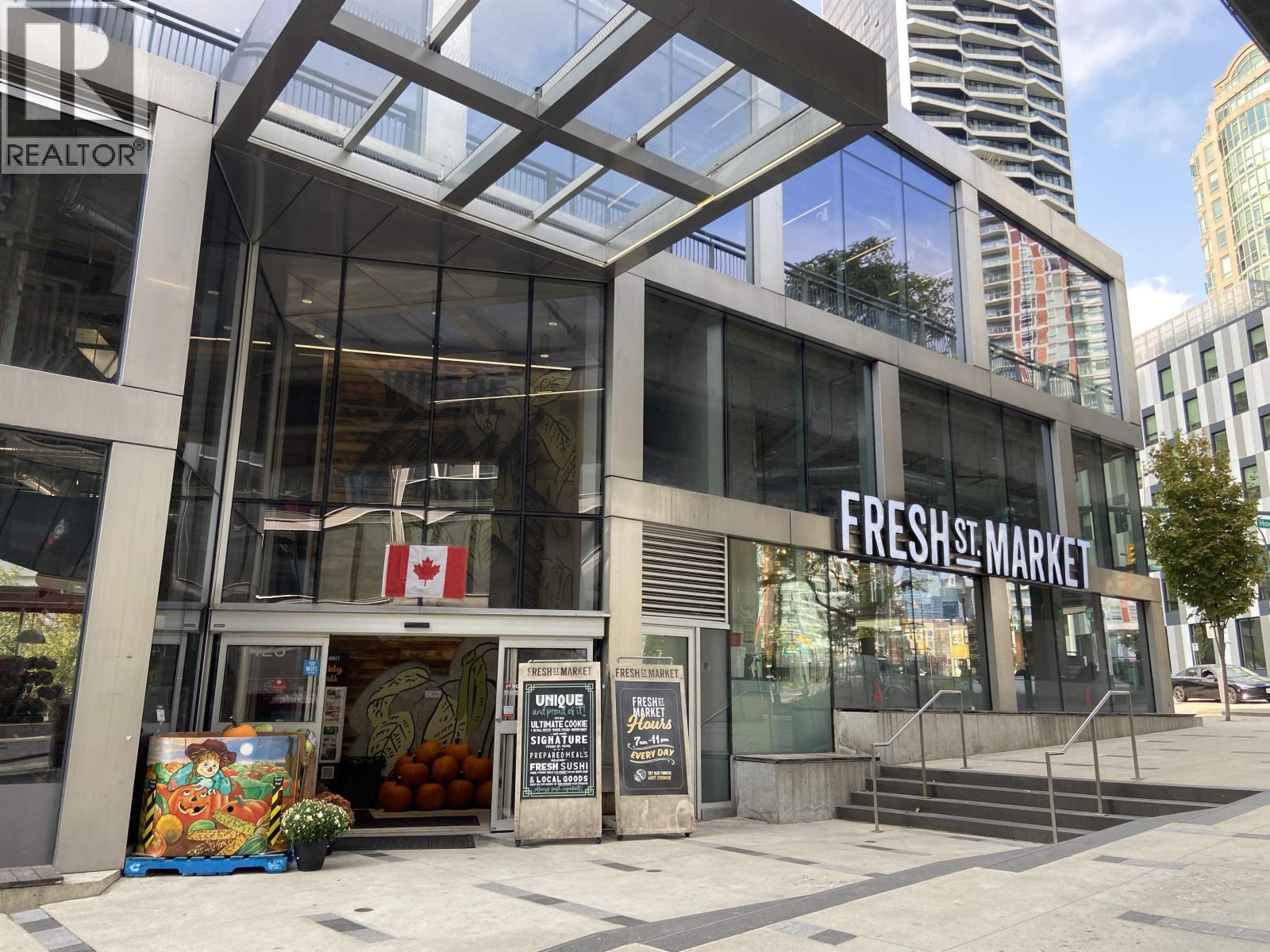 707 1351 Continental Street, Vancouver, British Columbia  V6Z 0C6 - Photo 38 - R3043118