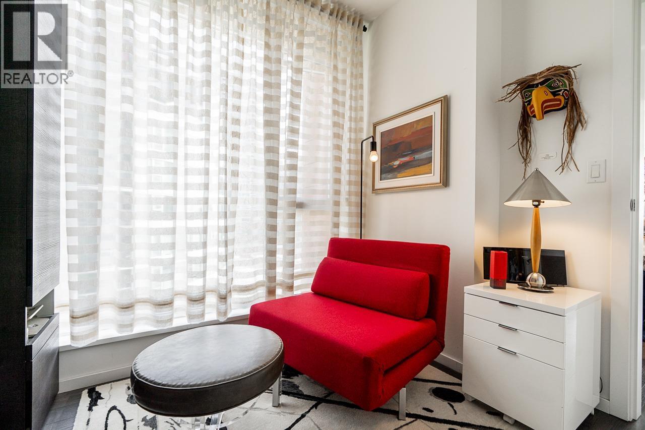 707 1351 Continental Street, Vancouver, British Columbia  V6Z 0C6 - Photo 24 - R3043118