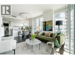 707 1351 CONTINENTAL STREET, Vancouver, British Columbia