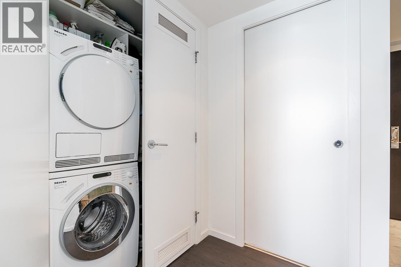 707 1351 Continental Street, Vancouver, British Columbia  V6Z 0C6 - Photo 26 - R3043118
