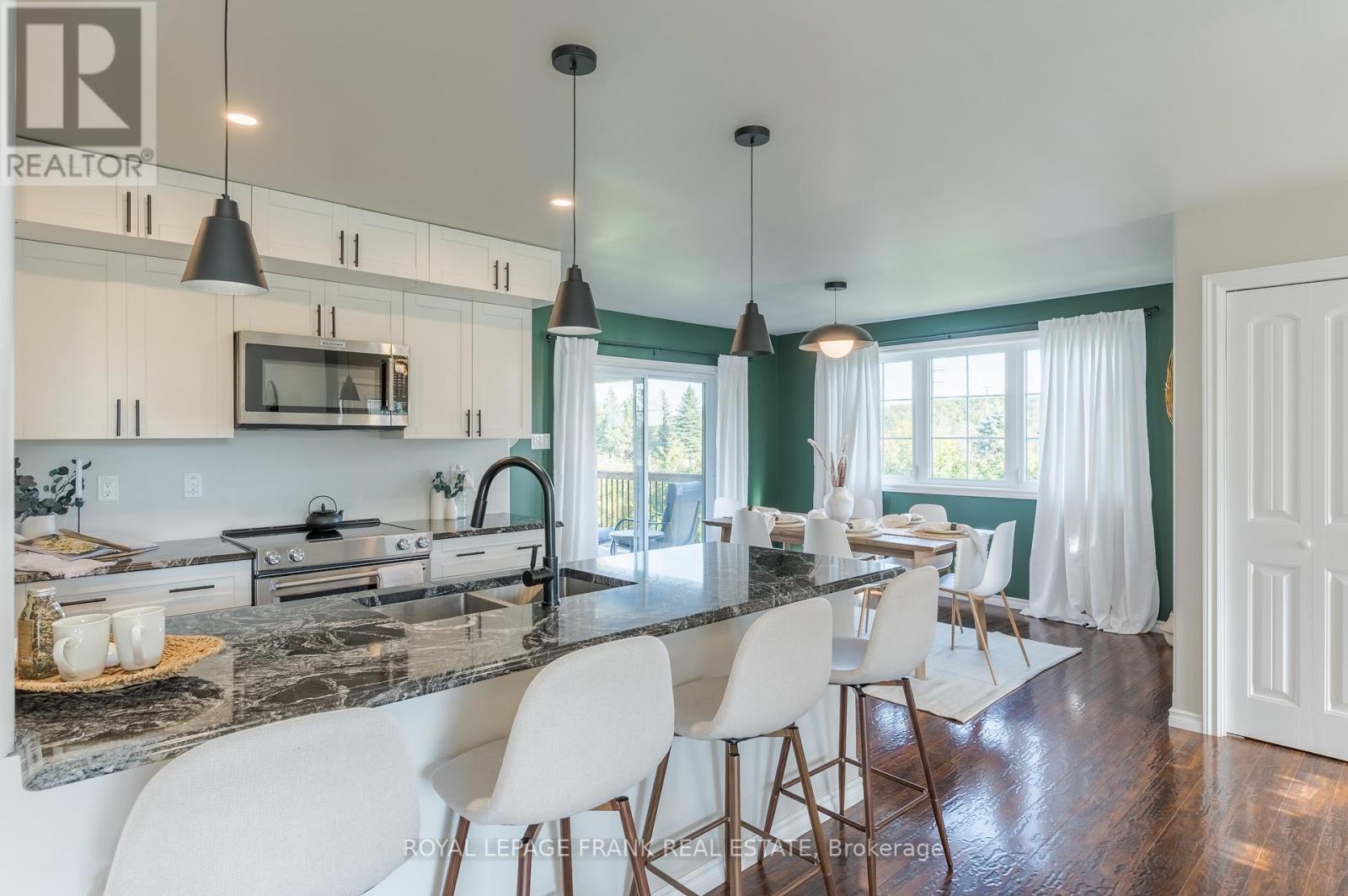 1229 Asphodel 7th Line, Asphodel-Norwood, Ontario  K0L 1Y0 - Photo 10 - X12409861