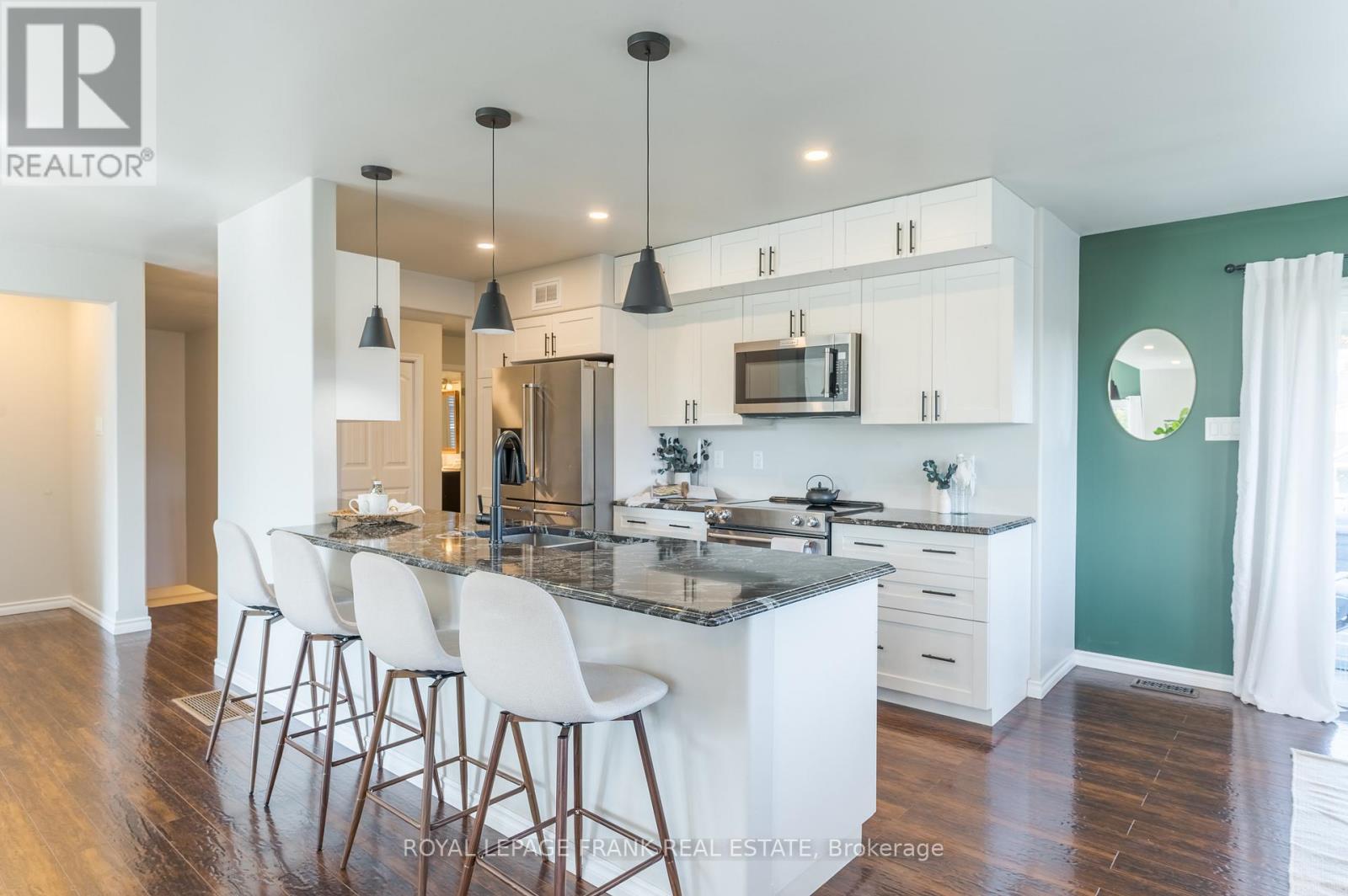 1229 Asphodel 7th Line, Asphodel-Norwood, Ontario  K0L 1Y0 - Photo 11 - X12409861