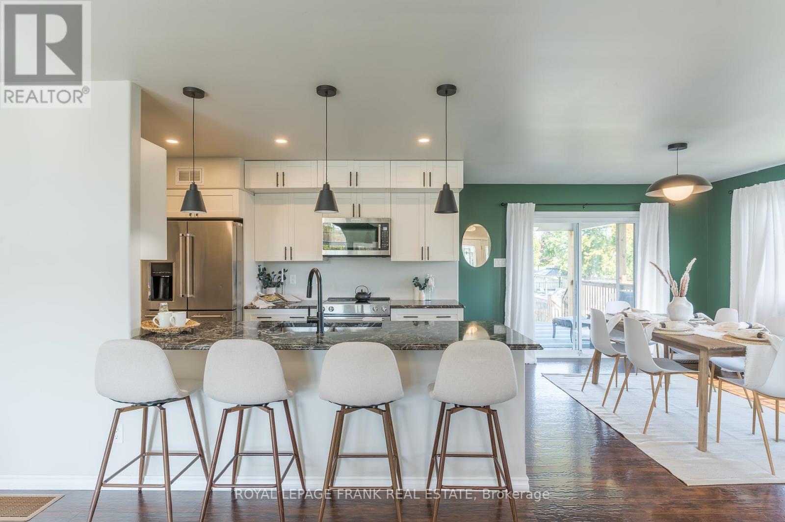 1229 Asphodel 7th Line, Asphodel-Norwood, Ontario  K0L 1Y0 - Photo 12 - X12409861