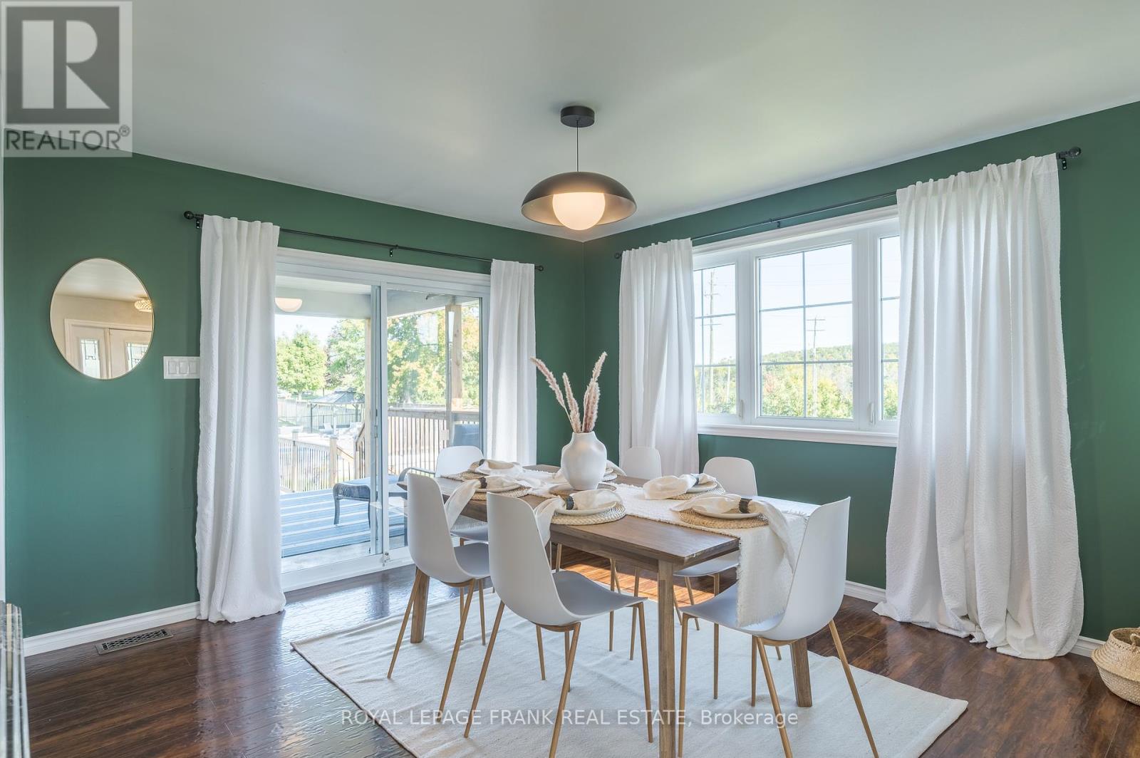 1229 Asphodel 7th Line, Asphodel-Norwood, Ontario  K0L 1Y0 - Photo 17 - X12409861