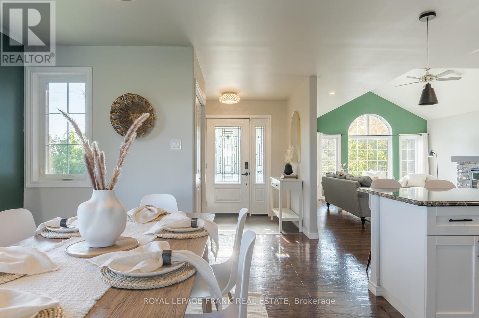 1229 Asphodel 7th Line, Asphodel-Norwood, Ontario  K0L 1Y0 - Photo 4 - X12409861