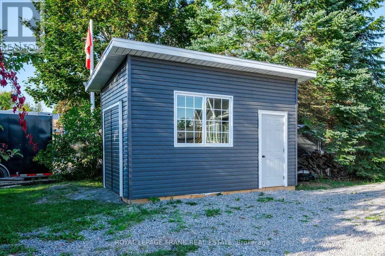 1229 Asphodel 7th Line, Asphodel-Norwood, Ontario  K0L 1Y0 - Photo 45 - X12409861