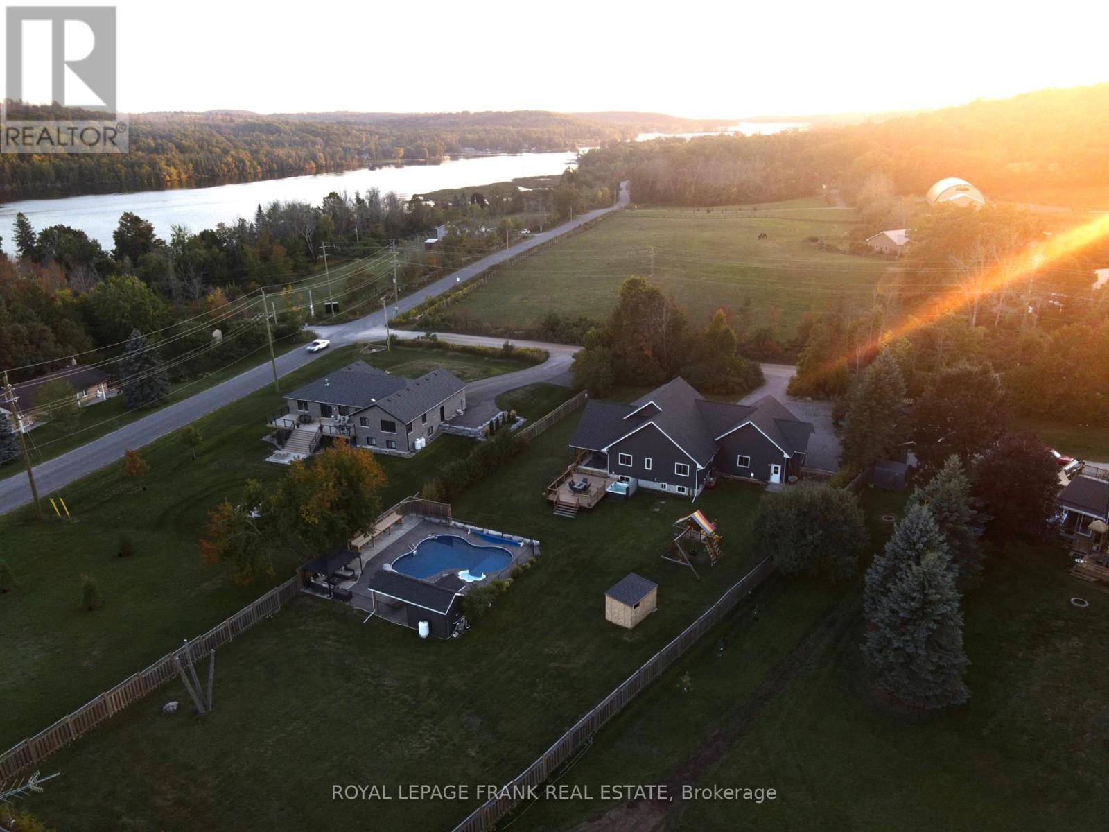 1229 Asphodel 7th Line, Asphodel-Norwood, Ontario  K0L 1Y0 - Photo 48 - X12409861