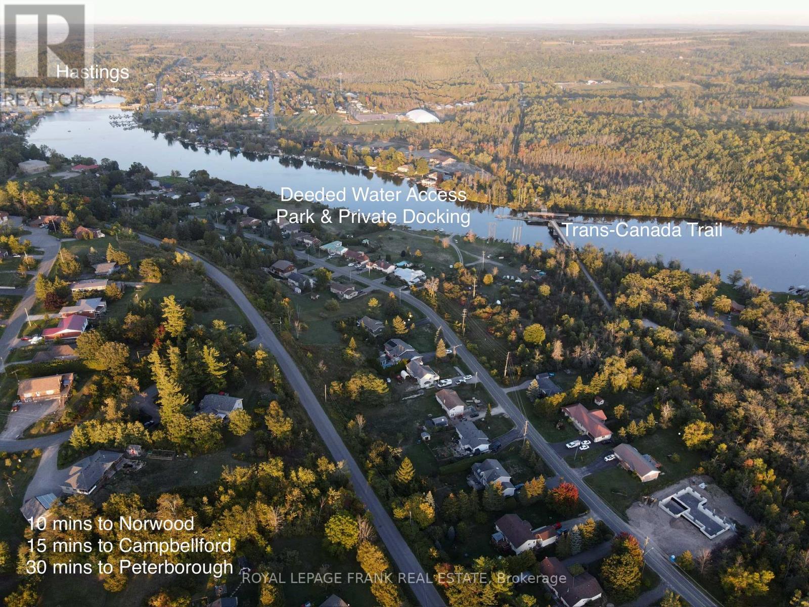 1229 Asphodel 7th Line, Asphodel-Norwood, Ontario  K0L 1Y0 - Photo 49 - X12409861