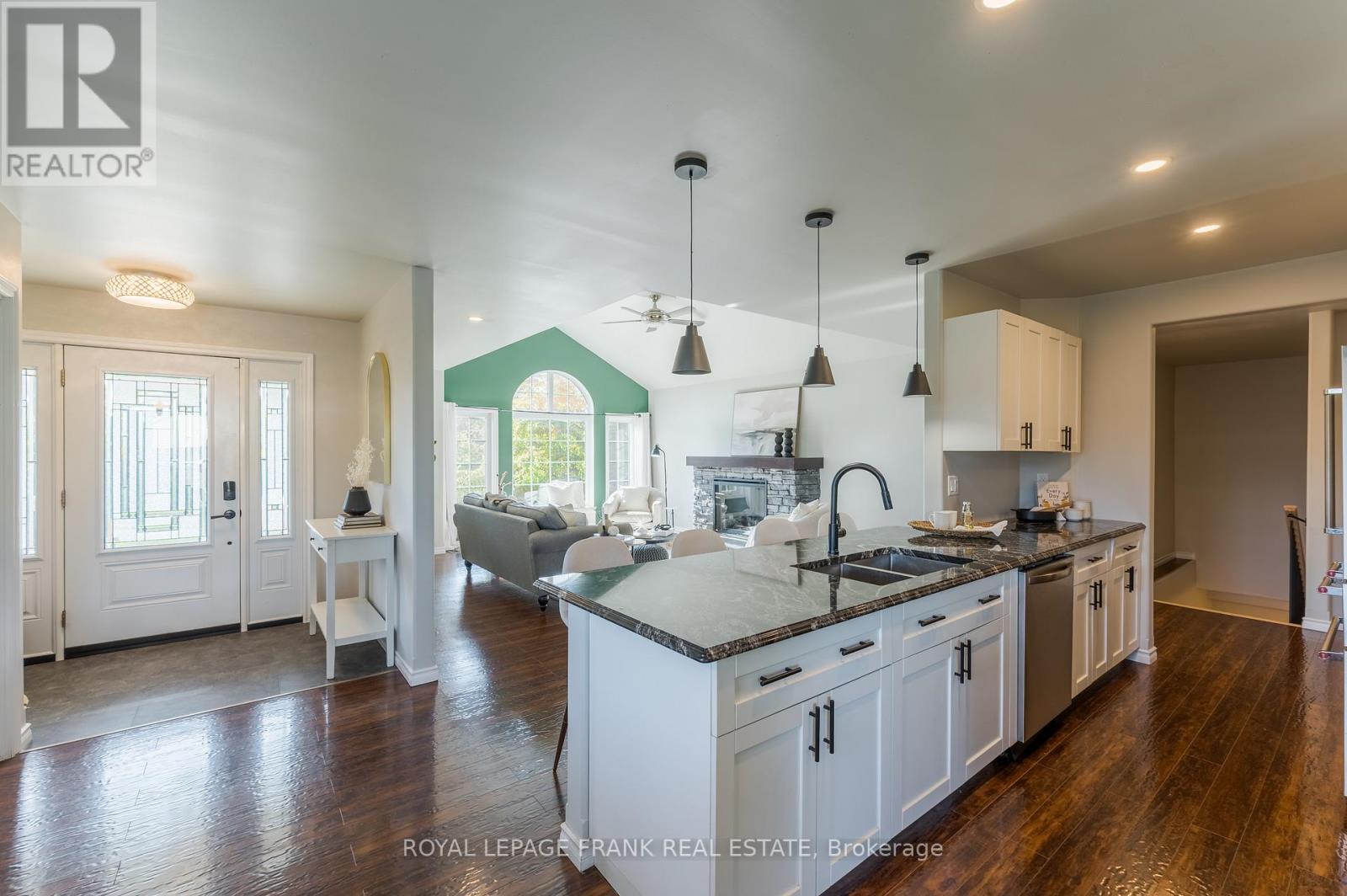 1229 Asphodel 7th Line, Asphodel-Norwood, Ontario  K0L 1Y0 - Photo 5 - X12409861