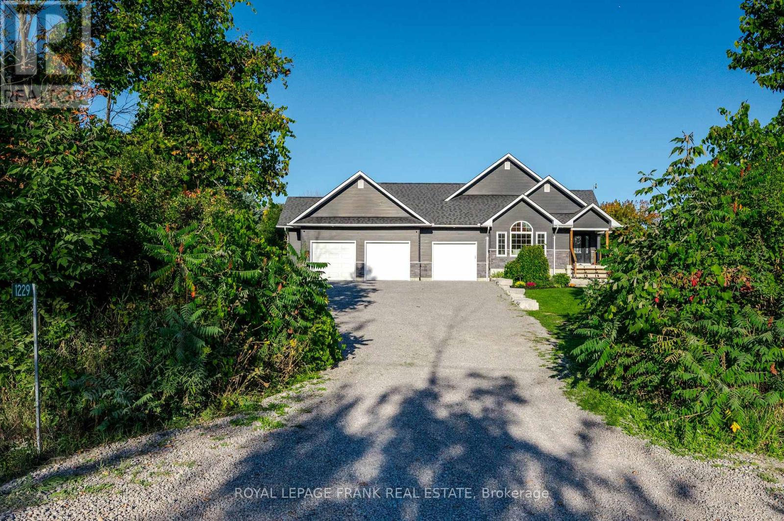 1229 Asphodel 7th Line, Asphodel-Norwood, Ontario  K0L 1Y0 - Photo 50 - X12409861