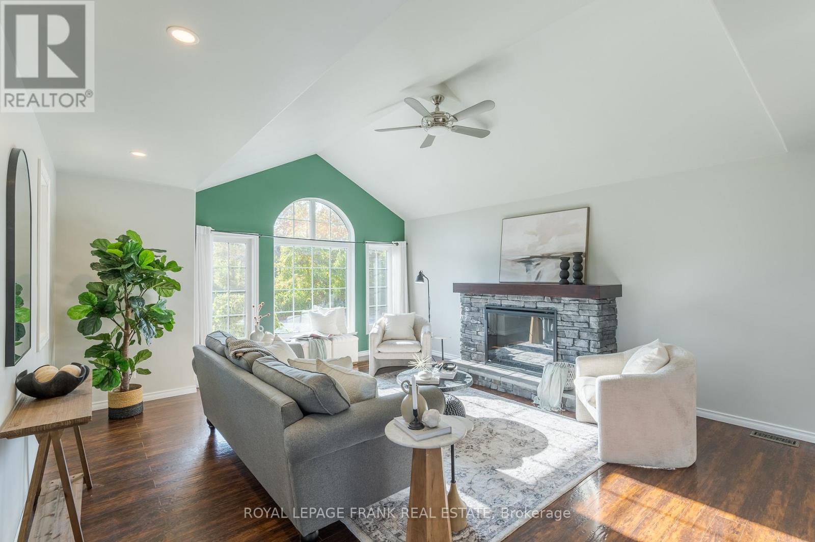 1229 Asphodel 7th Line, Asphodel-Norwood, Ontario  K0L 1Y0 - Photo 6 - X12409861