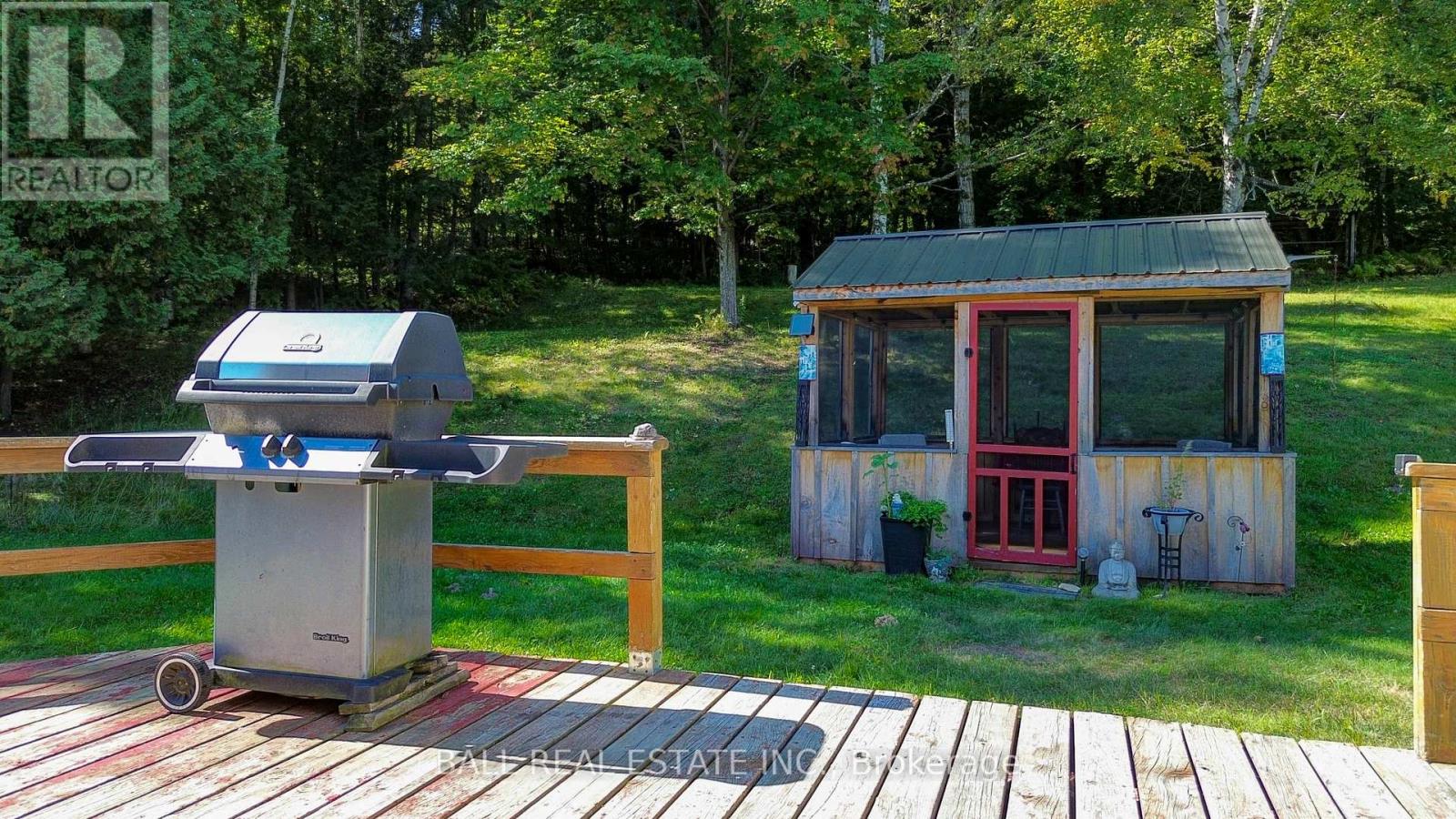 27437 Highway 62, Bancroft, Ontario  K0L 1C0 - Photo 36 - X12409942