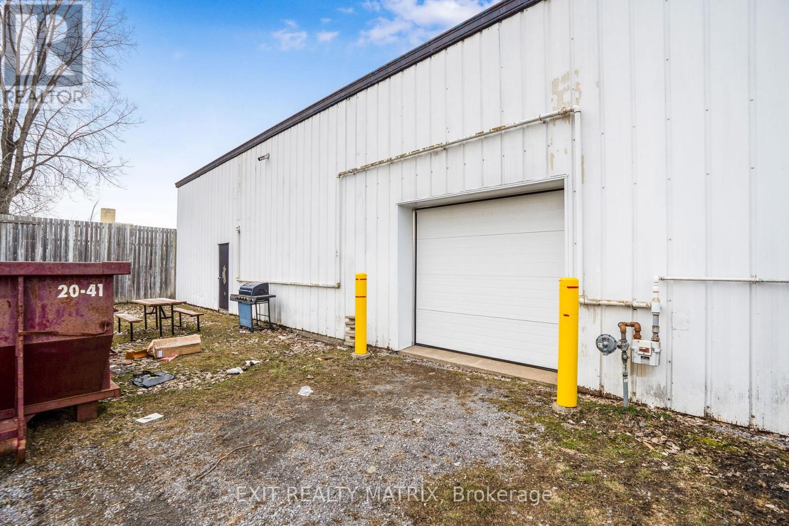 772 Cameron Street, Hawkesbury, Ontario  K6A 3S9 - Photo 21 - X12409903