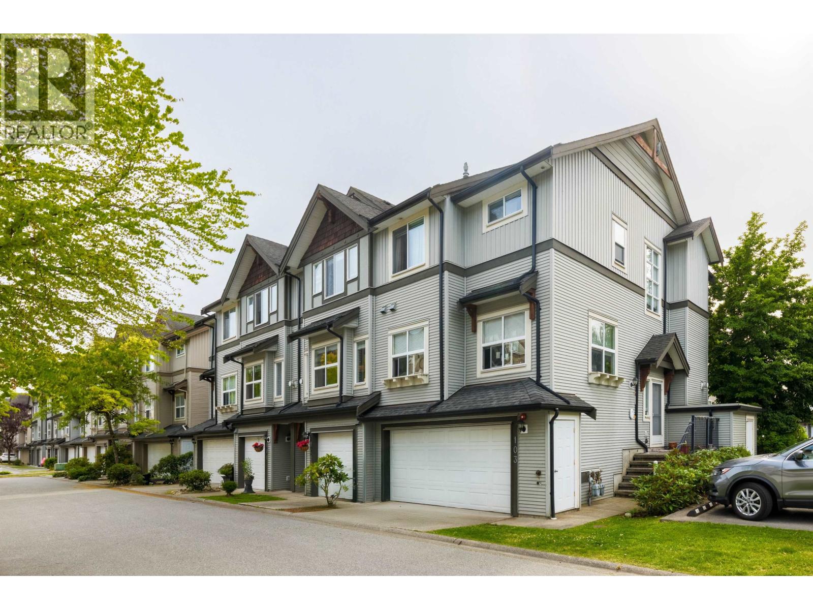 102 1055 RIVERWOOD GATE, Port Coquitlam, British Columbia