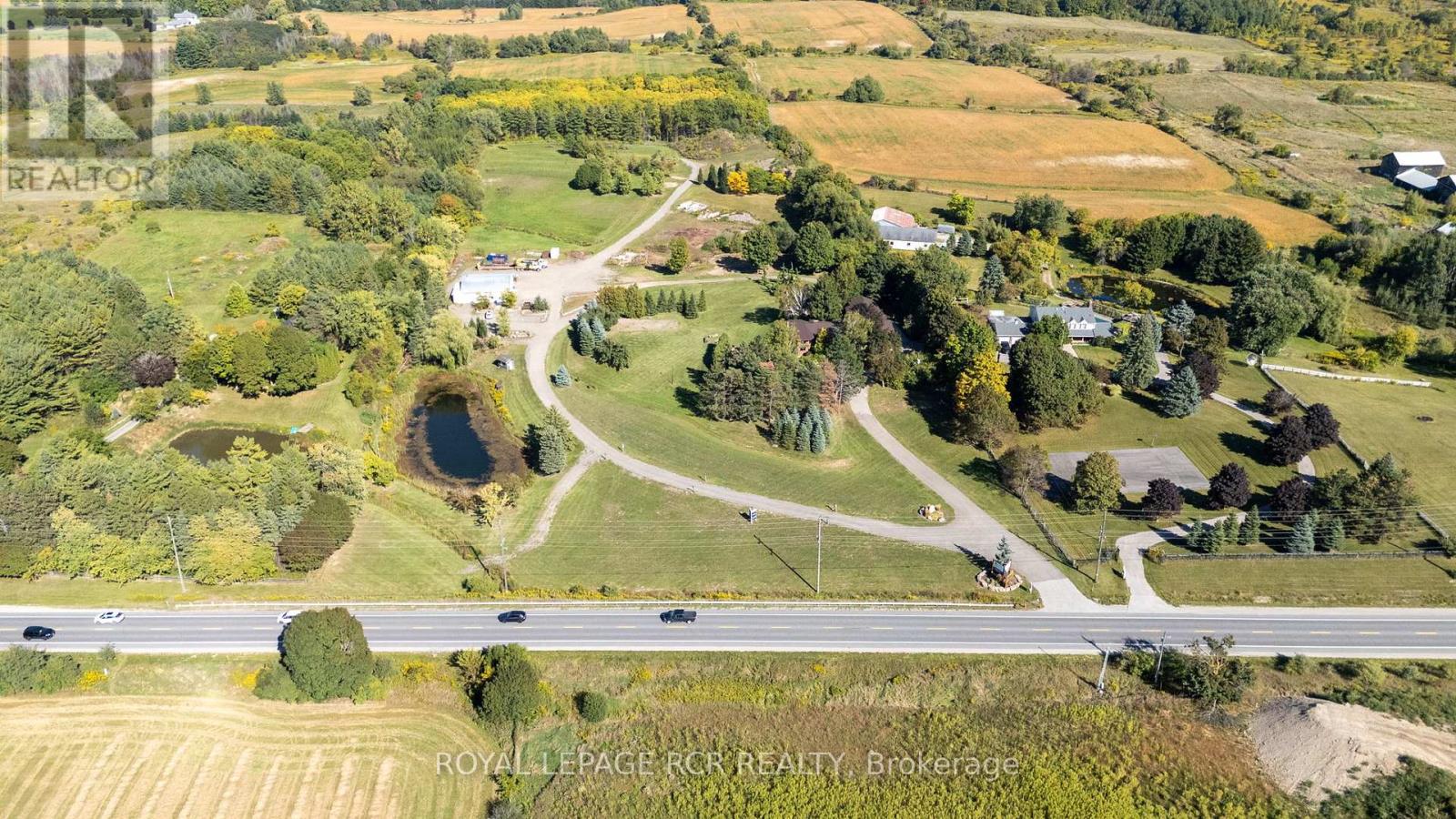 15735 Highway 27, King, Ontario  L0G 1T0 - Photo 1 - N12409781