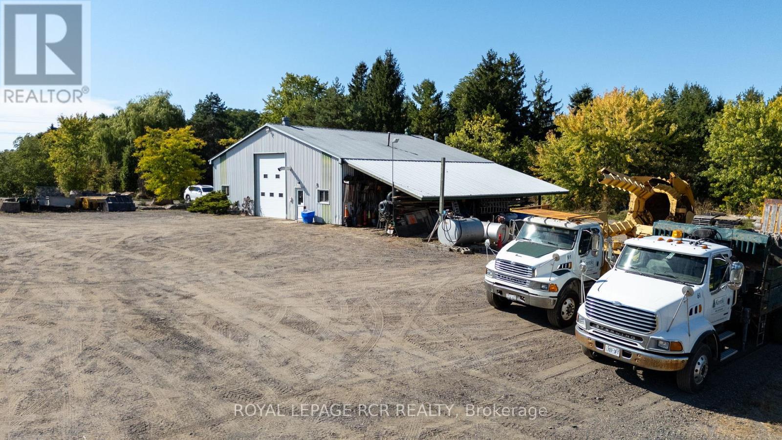 15735 Highway 27, King, Ontario  L0G 1T0 - Photo 13 - N12409781