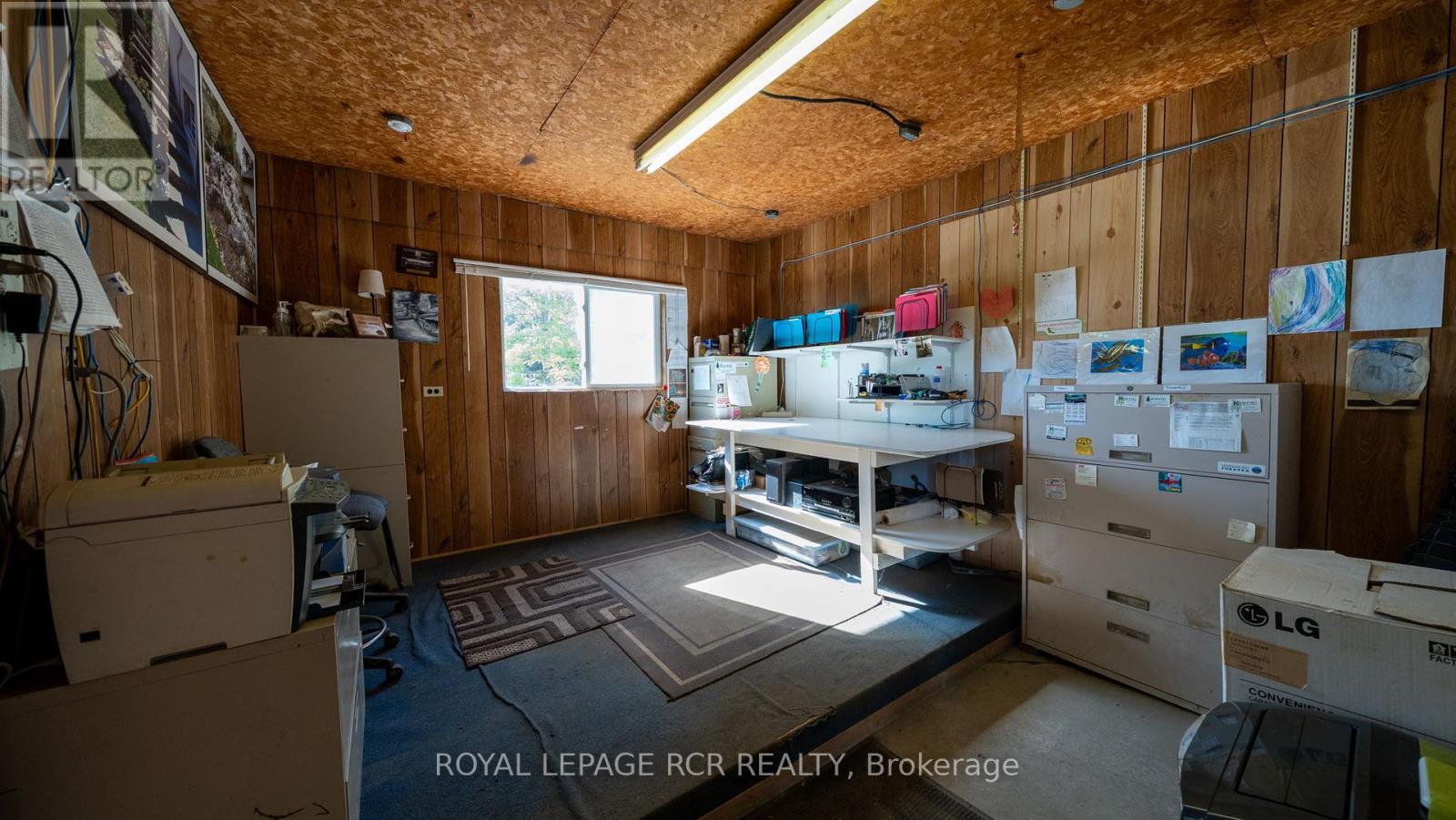 15735 Highway 27, King, Ontario  L0G 1T0 - Photo 16 - N12409781