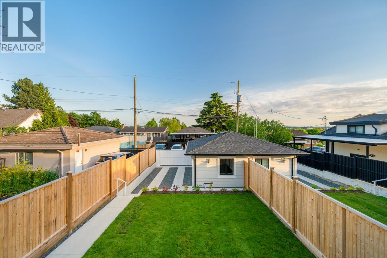 1724 E 64th Avenue, Vancouver, British Columbia  V5P 2M7 - Photo 27 - R3049035