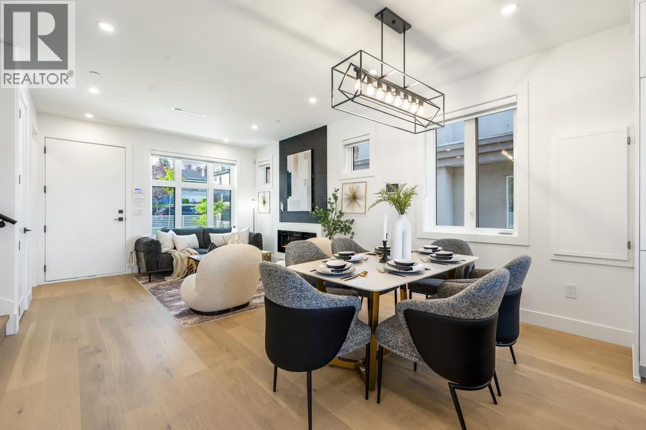 1724 E 64th Avenue, Vancouver, British Columbia  V5P 2M7 - Photo 8 - R3049035