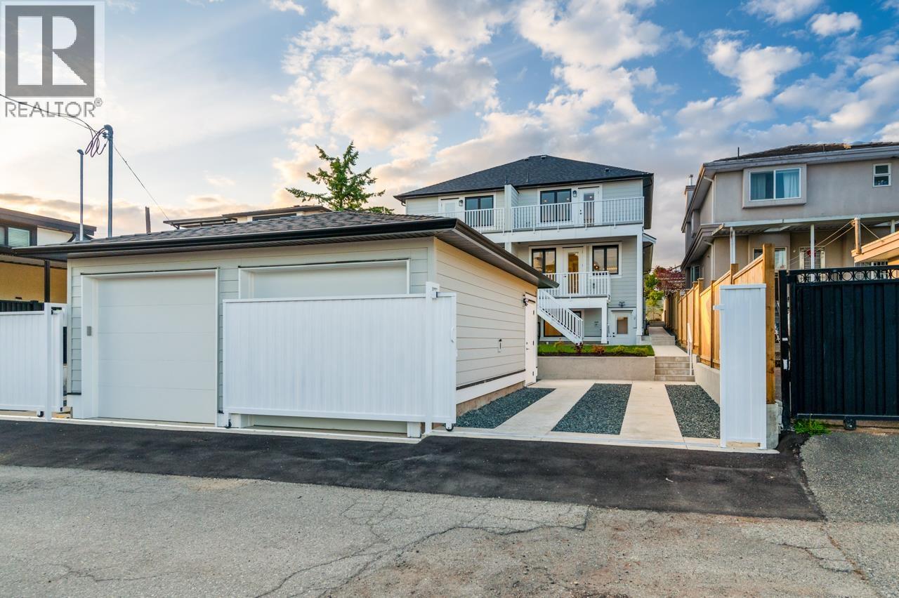 1724 E 64th Avenue, Vancouver, British Columbia  V5P 2M7 - Photo 30 - R3049035