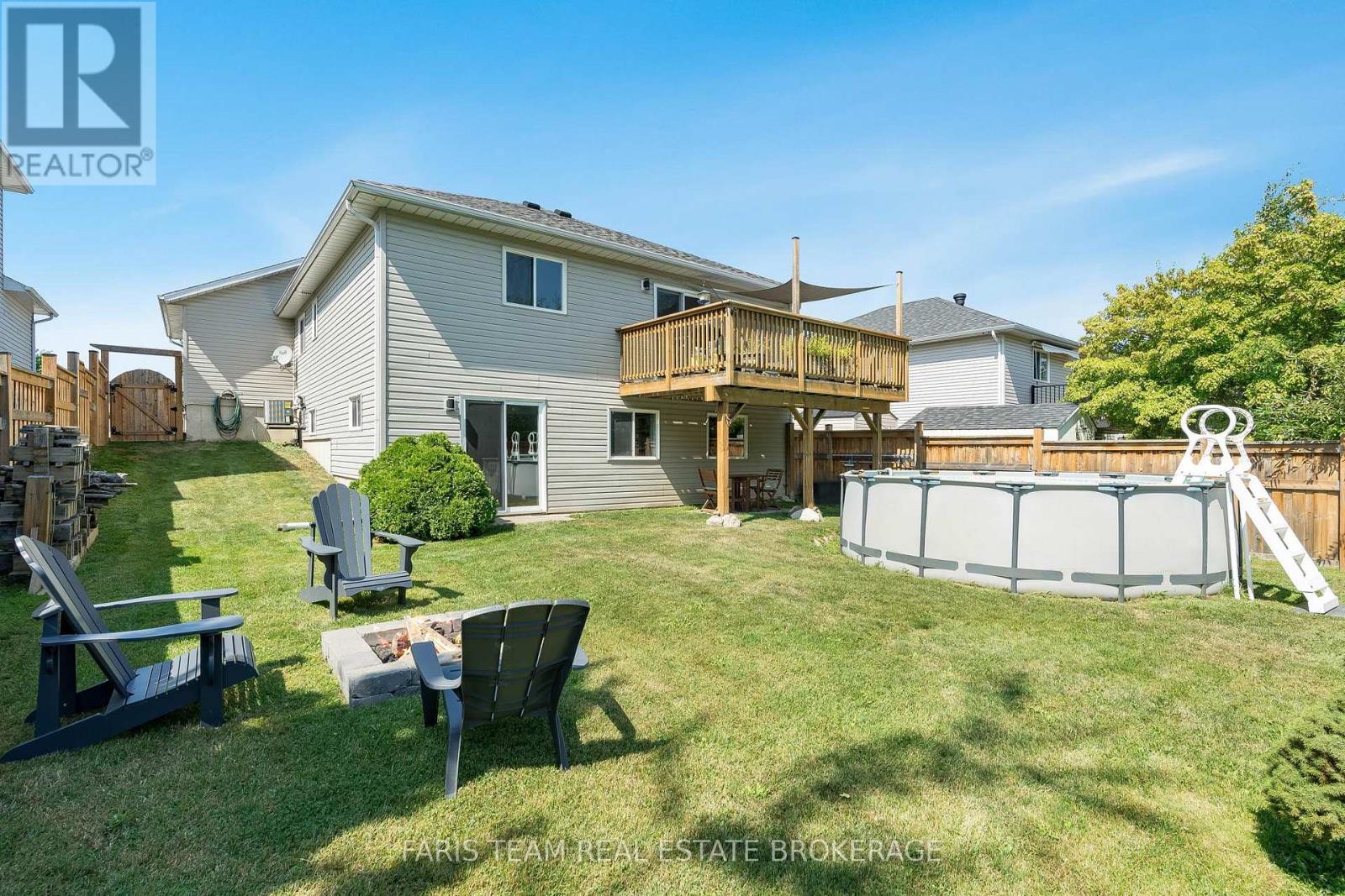 33 Georgias Walk, Tay (Victoria Harbour), Ontario  L0K 2A0 - Photo 29 - S12409765