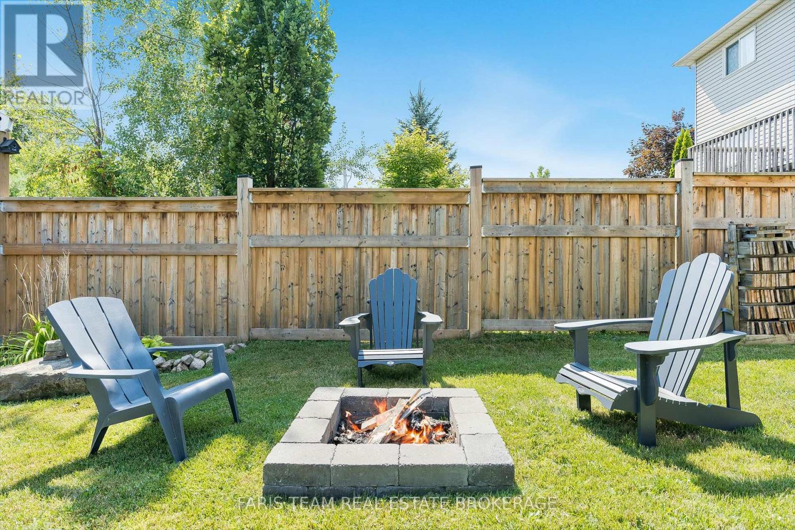 33 Georgias Walk, Tay (Victoria Harbour), Ontario  L0K 2A0 - Photo 30 - S12409765