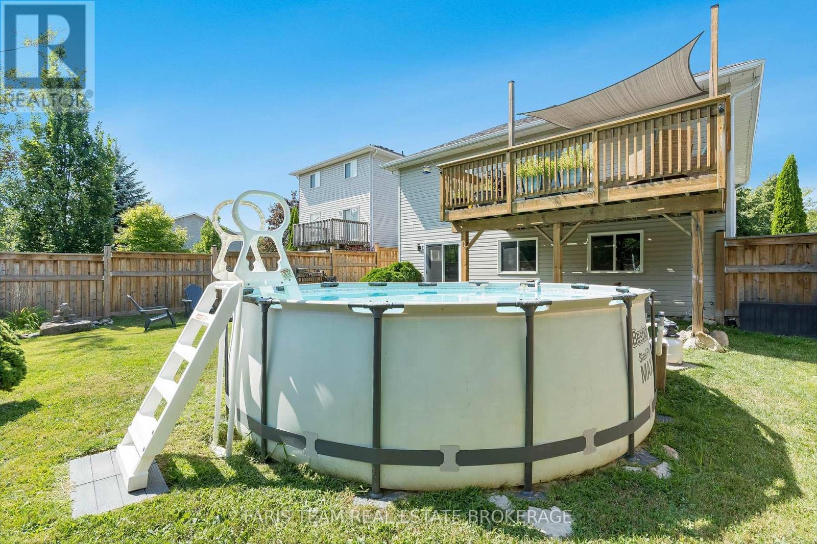 33 Georgias Walk, Tay (Victoria Harbour), Ontario  L0K 2A0 - Photo 31 - S12409765