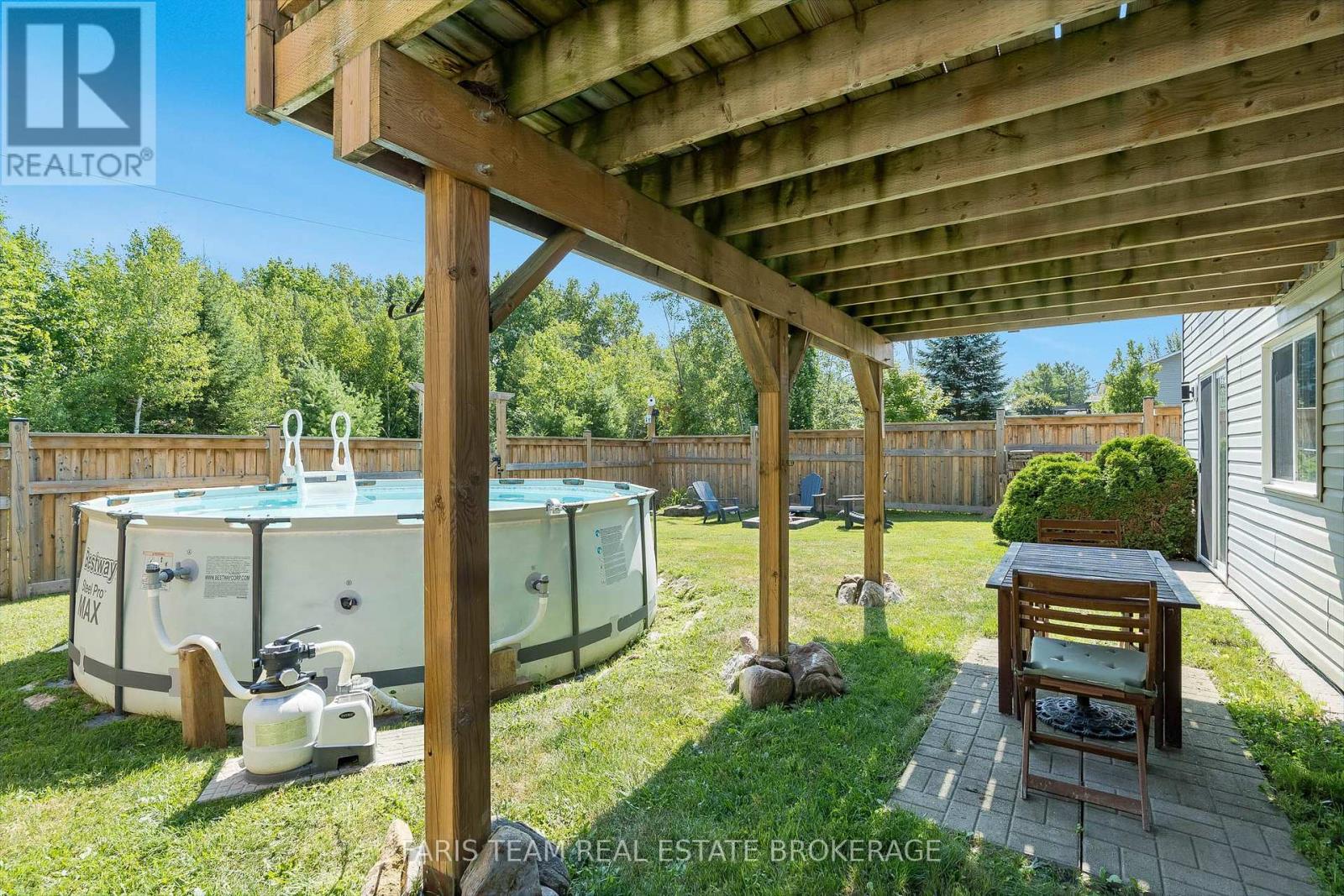 33 Georgias Walk, Tay (Victoria Harbour), Ontario  L0K 2A0 - Photo 32 - S12409765