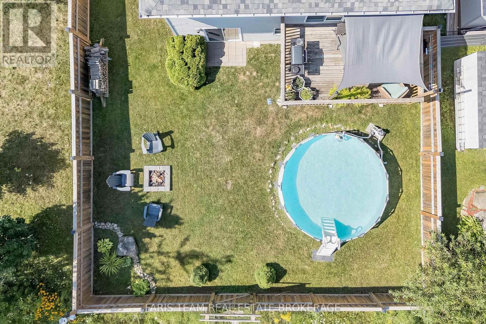 33 Georgias Walk, Tay (Victoria Harbour), Ontario  L0K 2A0 - Photo 33 - S12409765