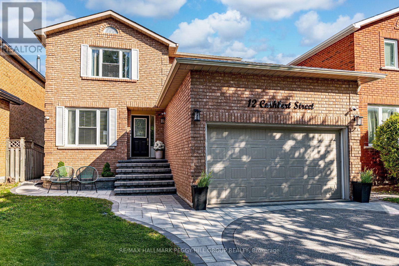 12 CUTHBERT STREET, Barrie, Ontario