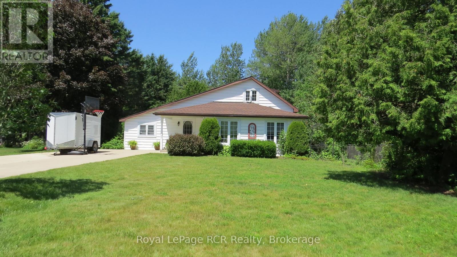 164 EDWARD STREET, saugeen shores, Ontario