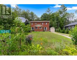 1245 SAUBLE FALLS ROAD N, South Bruce Peninsula, Ontario