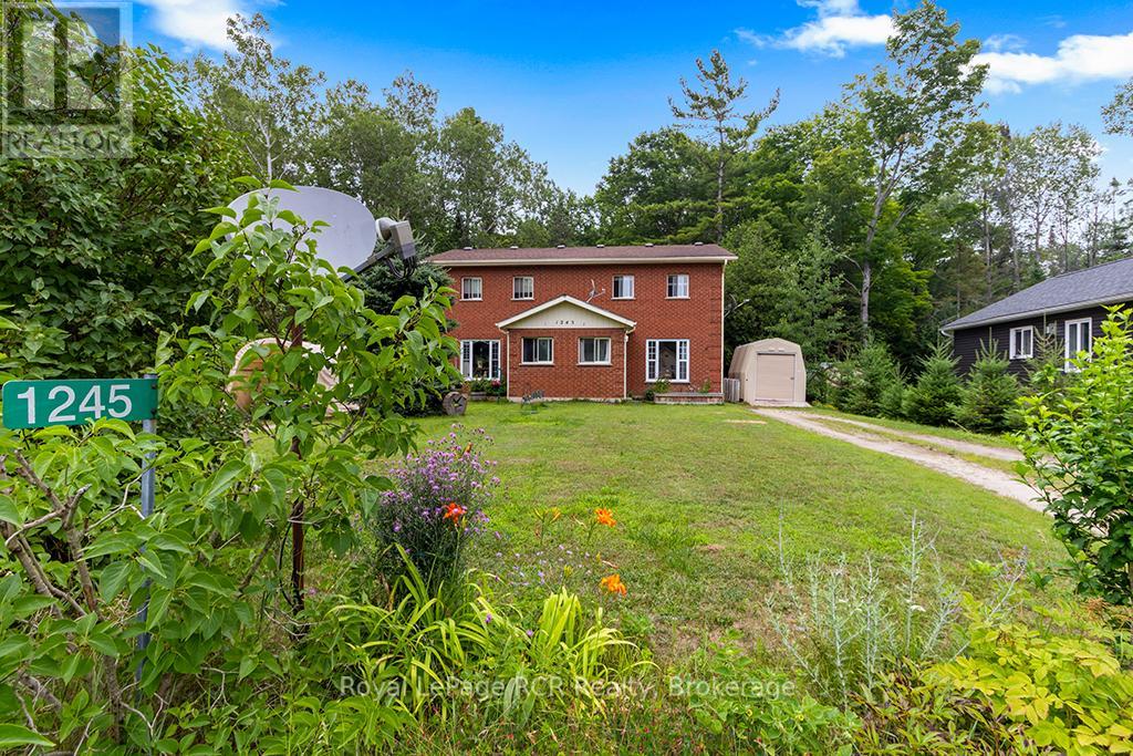 1245 Sauble Falls Road N, South Bruce Peninsula, Ontario  N0H 2G0 - Photo 11 - X12323084
