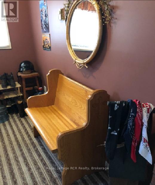 1245 Sauble Falls Road N, South Bruce Peninsula, Ontario  N0H 2G0 - Photo 13 - X12323084