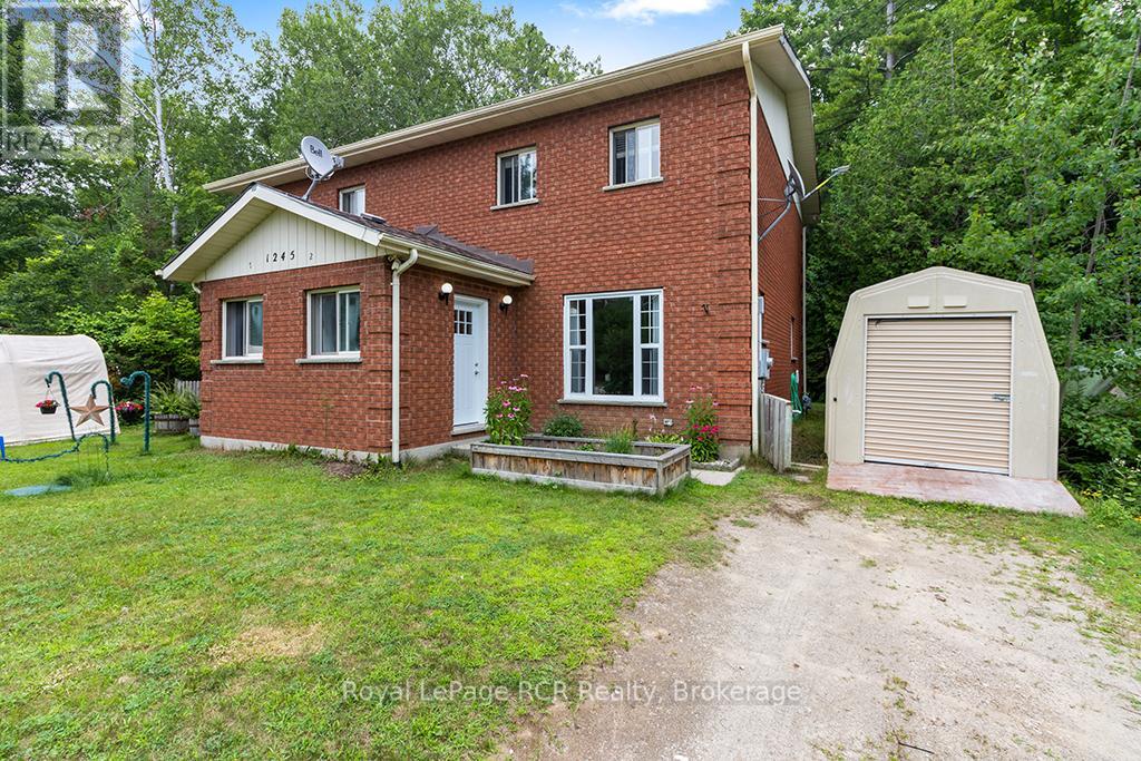 1245 Sauble Falls Road N, South Bruce Peninsula, Ontario  N0H 2G0 - Photo 20 - X12323084