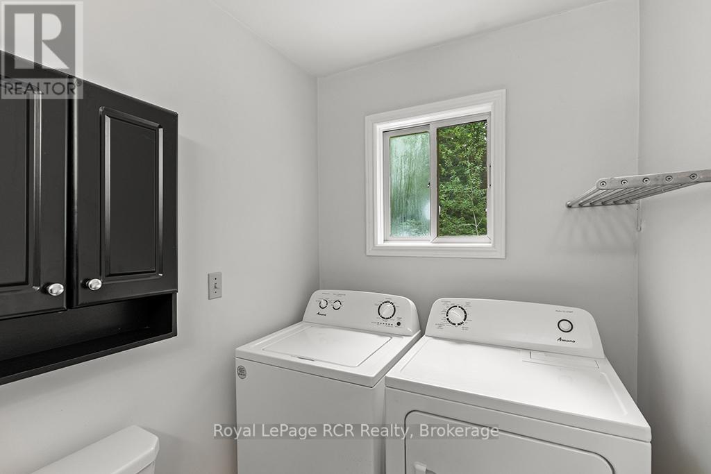 1245 Sauble Falls Road N, South Bruce Peninsula, Ontario  N0H 2G0 - Photo 28 - X12323084