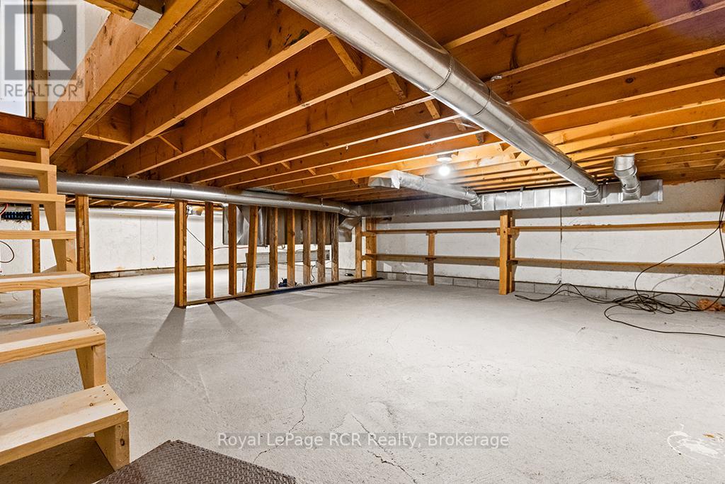 1245 Sauble Falls Road N, South Bruce Peninsula, Ontario  N0H 2G0 - Photo 40 - X12323084