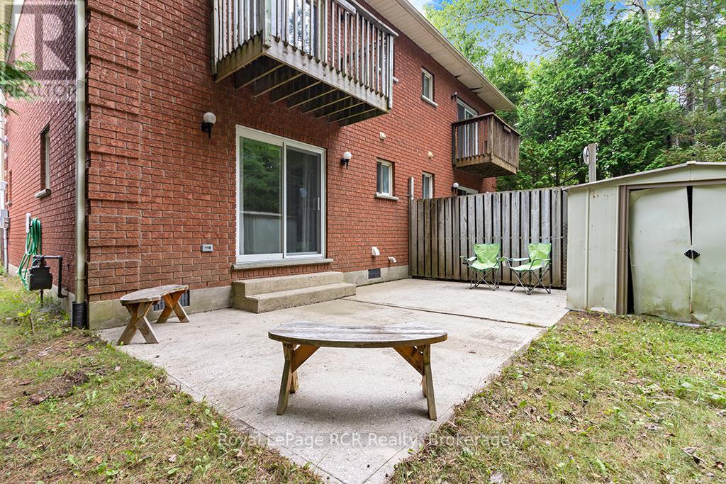 1245 Sauble Falls Road N, South Bruce Peninsula, Ontario  N0H 2G0 - Photo 42 - X12323084