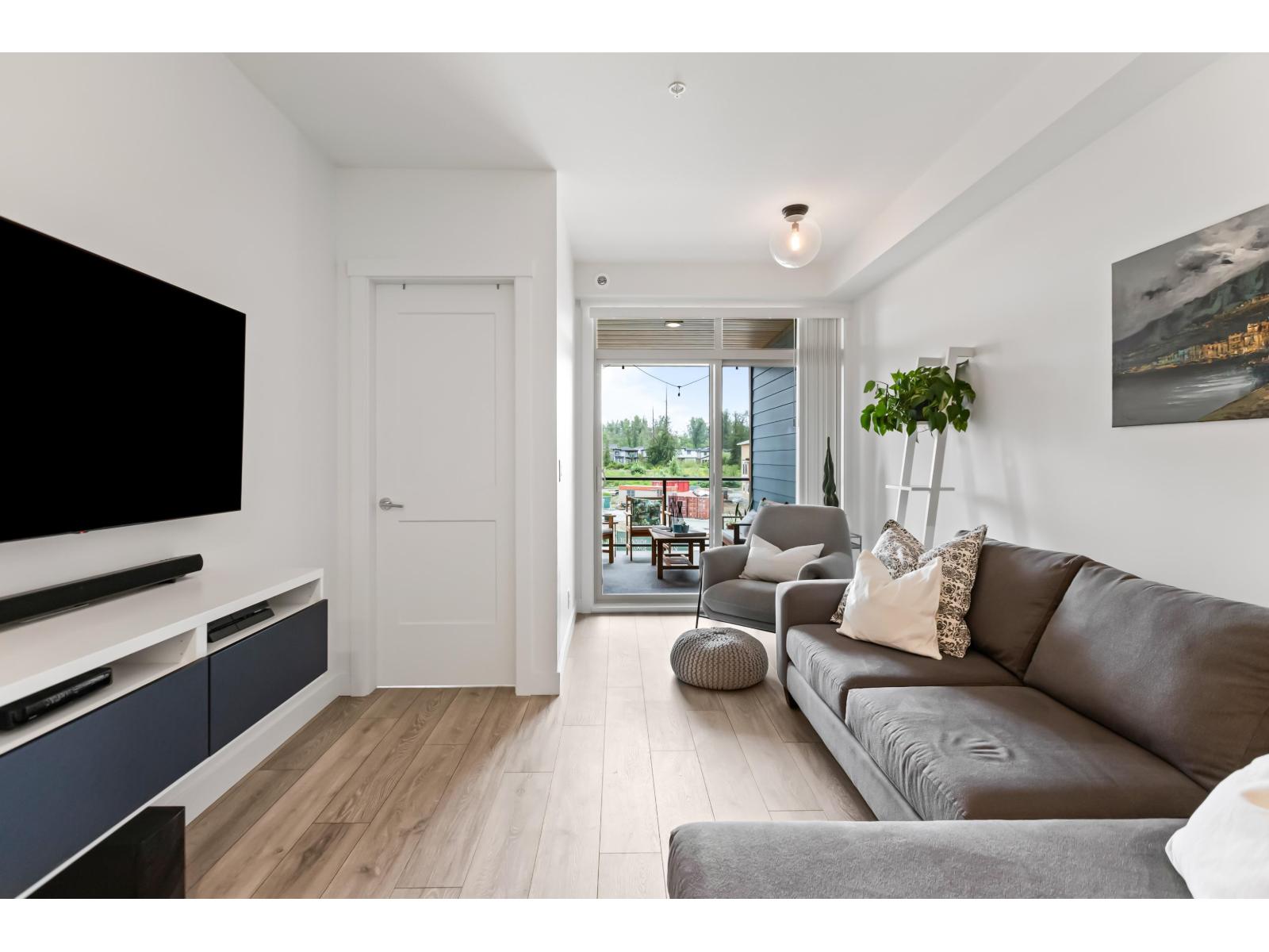 322 20673 78 Avenue, Langley, British Columbia  V2Y 3K1 - Photo 6 - R3049117