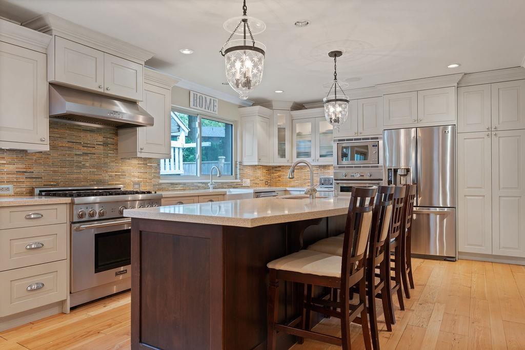 12661 20 Avenue, Surrey, British Columbia  V4A 6J3 - Photo 5 - R3049145