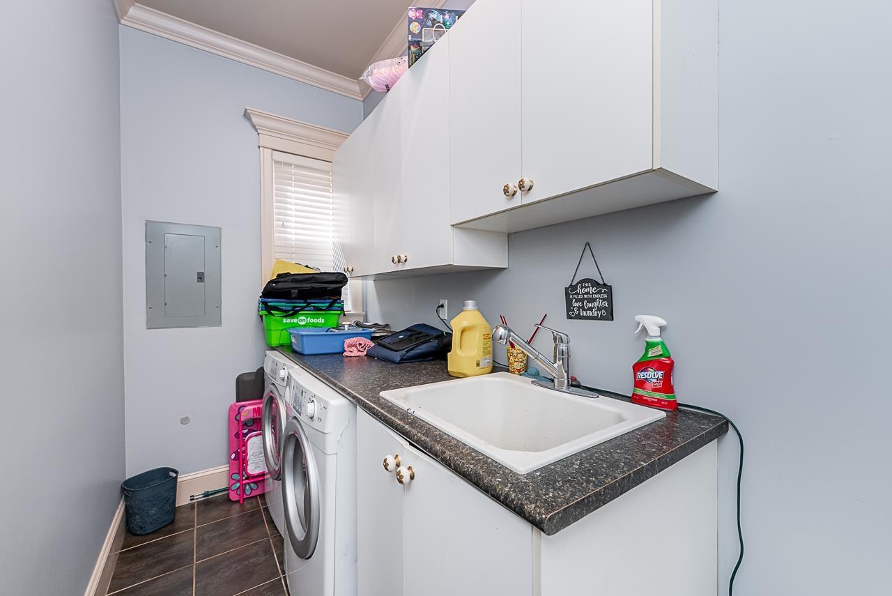 18938 54a Avenue, Surrey, British Columbia  V3S 6R4 - Photo 24 - R3049147