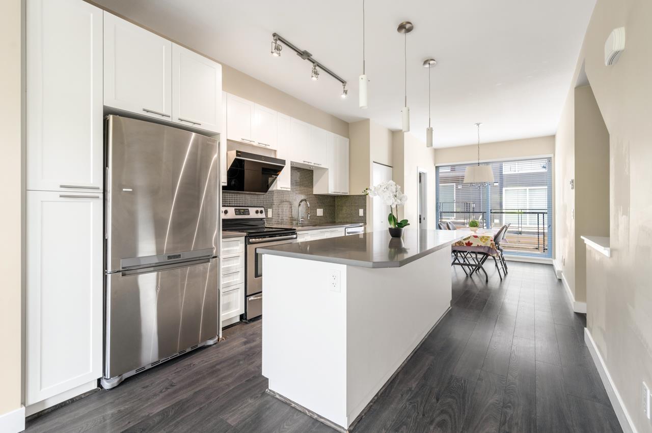 113 2228 162 Street, Surrey, British Columbia  V3Z 6P4 - Photo 6 - R3049143