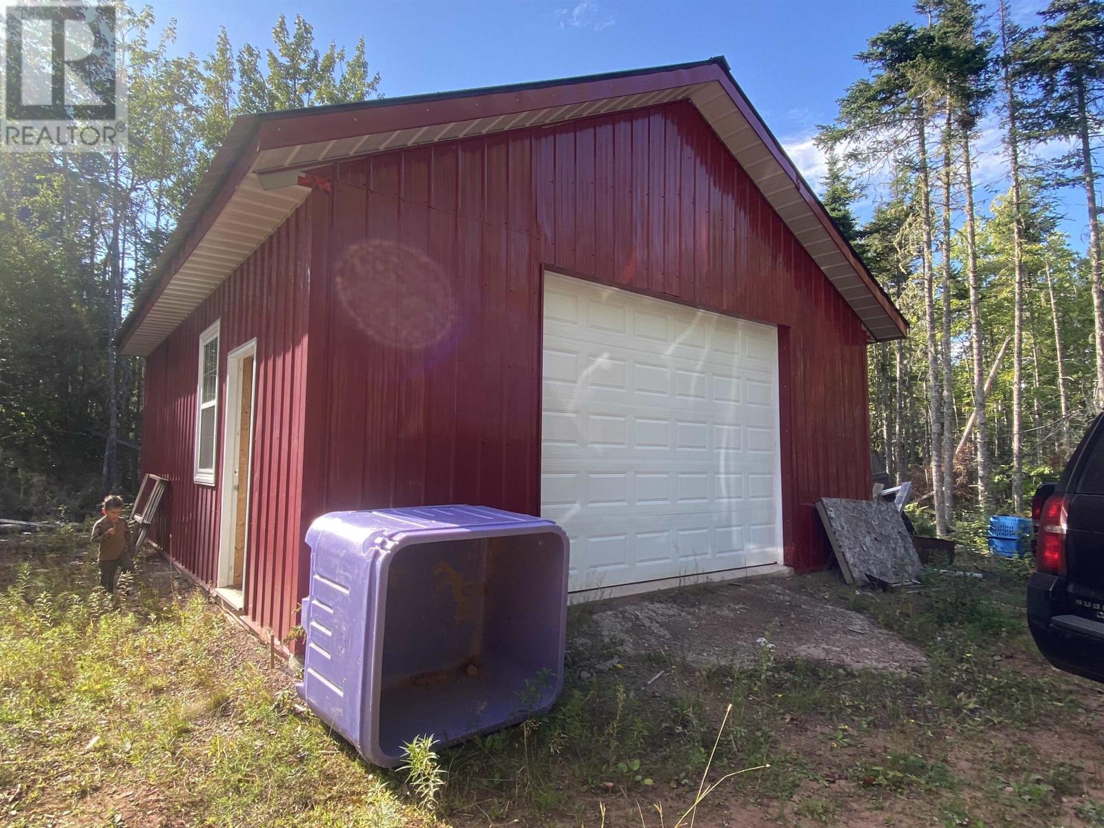 Acreage Greys Road - Hopefield 74 Acres, Murray River, Prince Edward Island  C0A 1W0 - Photo 12 - 202523583