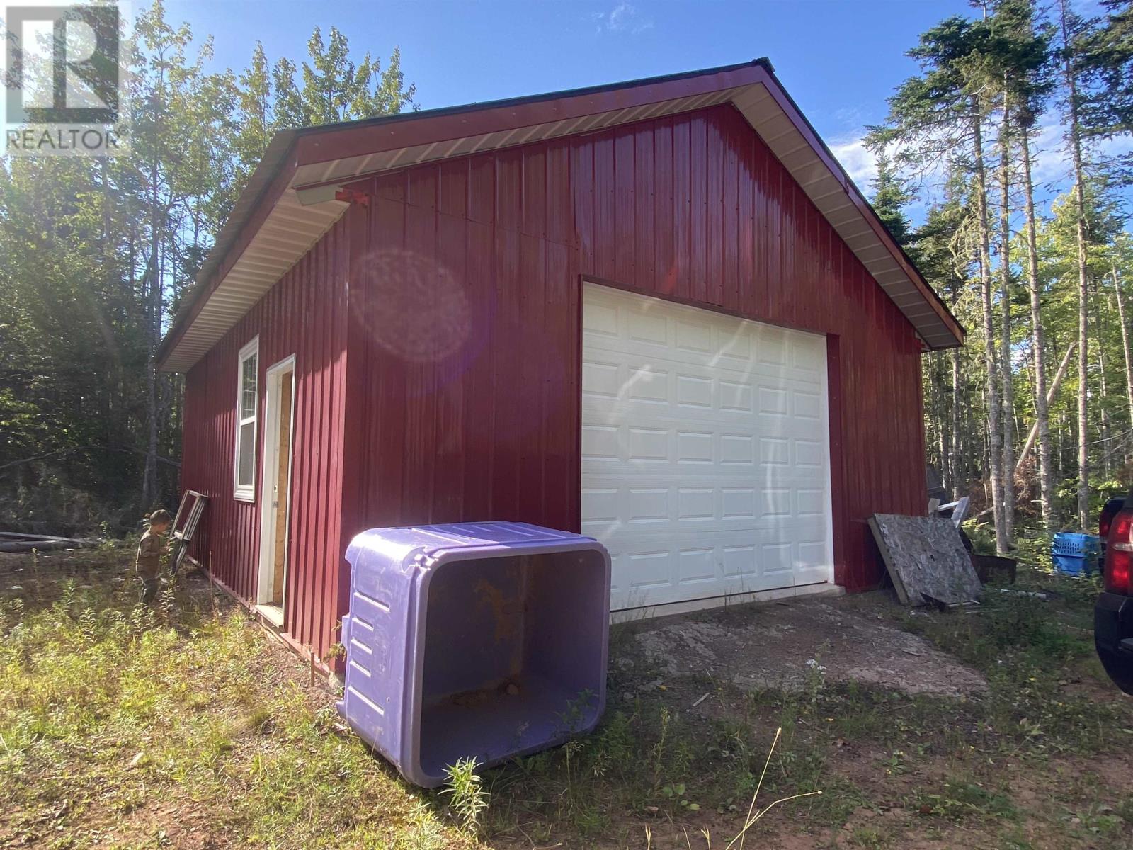 Acreage Greys Road - Hopefield 74 Acres, Murray River, Prince Edward Island  C0A 1W0 - Photo 13 - 202523583