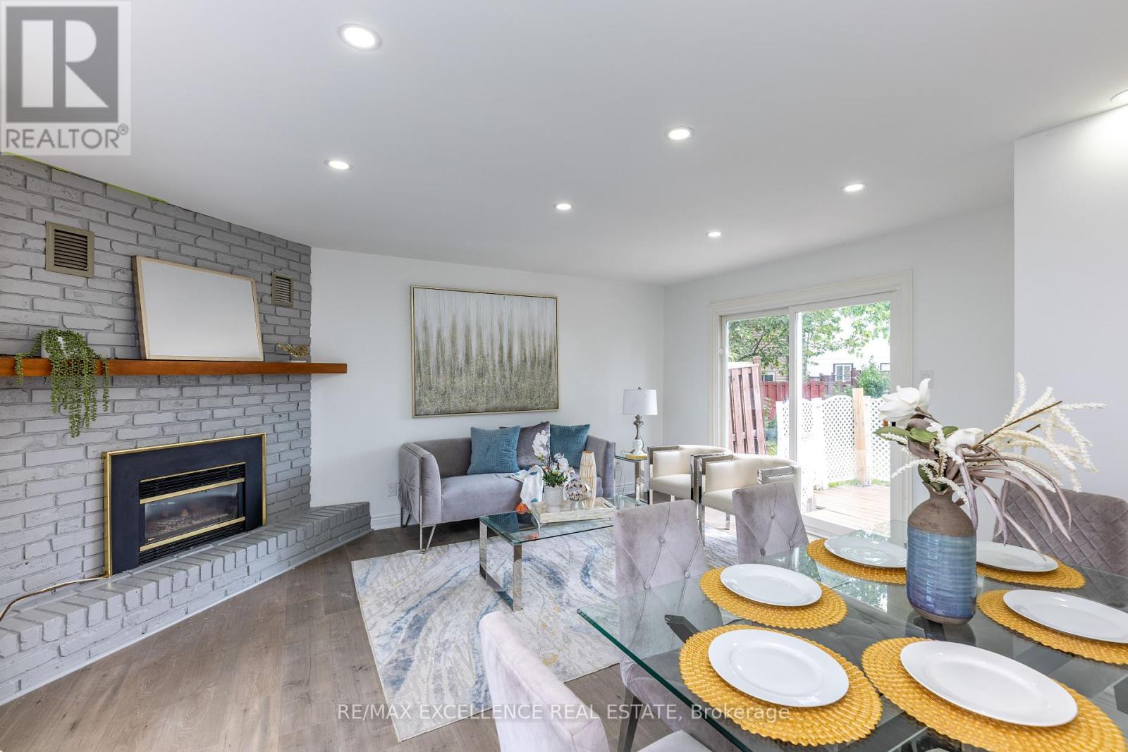 20 Hedgeson Court, Brampton, Ontario  L6S 1P2 - Photo 8 - W12409726