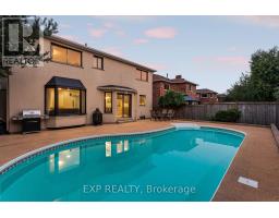 1221 CREEKSIDE DRIVE, Oakville, Ontario