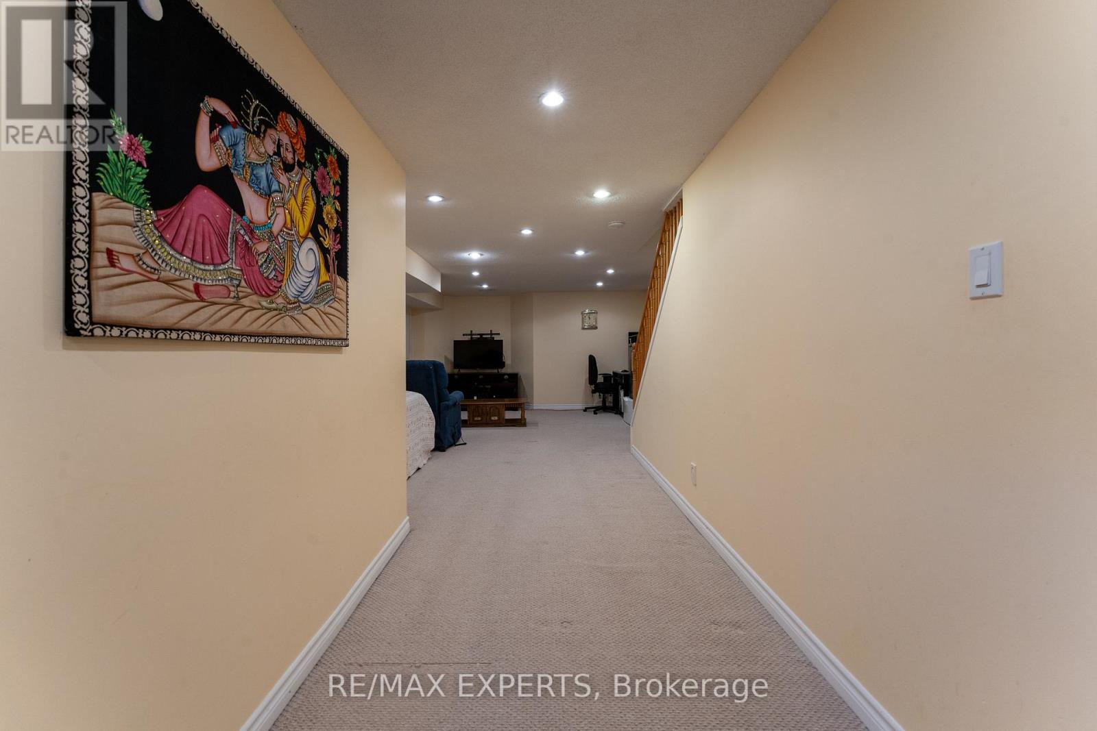 39 Softneedle Avenue, Brampton (Sandringham-Wellington), Ontario  L6R 1K4 - Photo 36 - W12409743