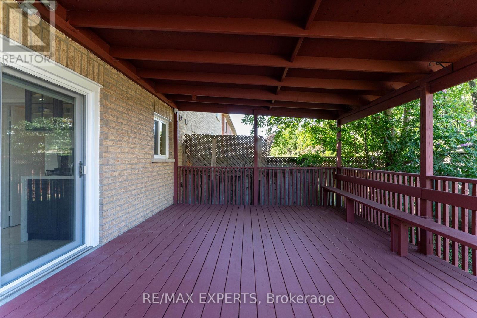 39 Softneedle Avenue, Brampton (Sandringham-Wellington), Ontario  L6R 1K4 - Photo 40 - W12409743